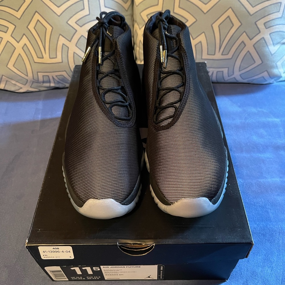 Air Jordan Future size 11
